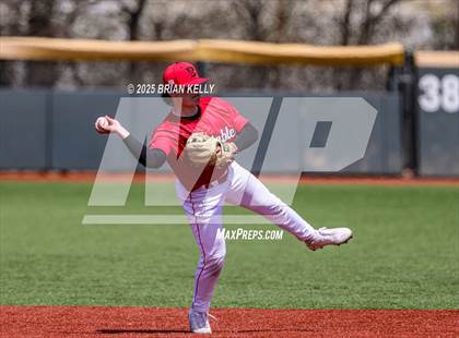 Thumbnail 3 in Barnstable @ Boston College High photogallery.