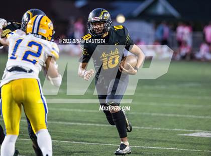 Thumbnail 1 in Nanakuli vs Kaiser (OIA Division 2 Championship) photogallery.