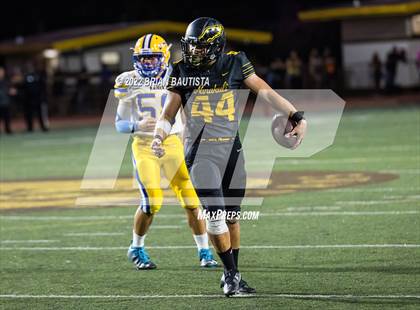 Thumbnail 1 in Nanakuli vs Kaiser (OIA Division 2 Championship) photogallery.