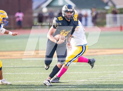 Thumbnail 2 in Nanakuli vs Kaiser (OIA Division 2 Championship) photogallery.