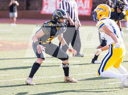 Thumbnail 3 in Nanakuli vs Kaiser (OIA Division 2 Championship) photogallery.