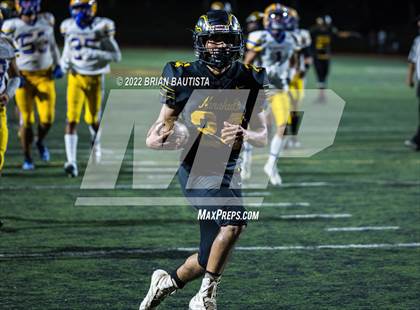 Thumbnail 3 in Nanakuli vs Kaiser (OIA Division 2 Championship) photogallery.