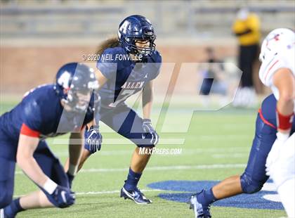 Thumbnail 1 in Atascocita @ Allen photogallery.