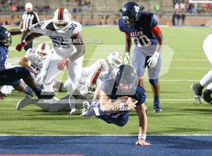 Thumbnail 3 in Atascocita @ Allen photogallery.