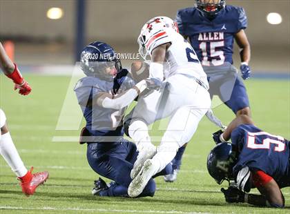 Thumbnail 1 in Atascocita @ Allen photogallery.