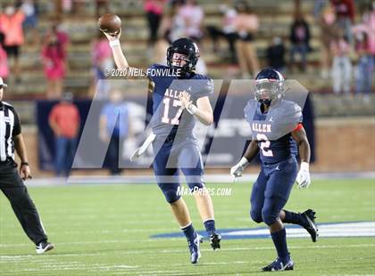 Thumbnail 2 in Atascocita @ Allen photogallery.