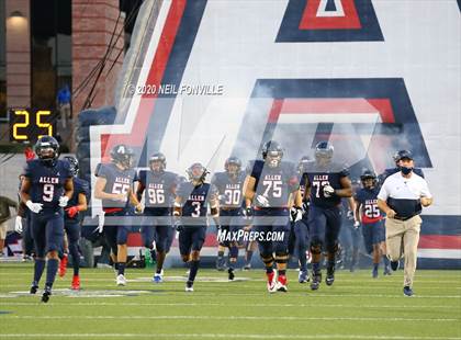 Thumbnail 1 in Atascocita @ Allen photogallery.