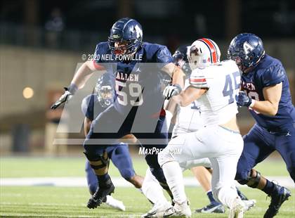 Thumbnail 3 in Atascocita @ Allen photogallery.