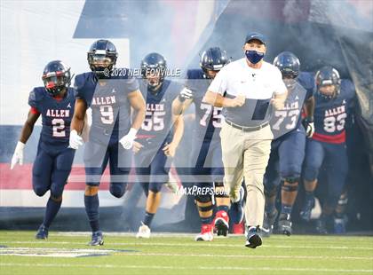 Thumbnail 3 in Atascocita @ Allen photogallery.