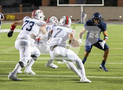 Thumbnail 1 in Atascocita @ Allen photogallery.