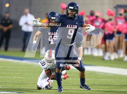 Thumbnail 1 in Atascocita @ Allen photogallery.