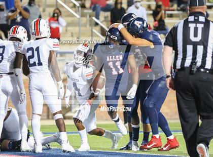 Thumbnail 3 in Atascocita @ Allen photogallery.