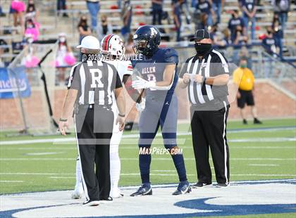 Thumbnail 3 in Atascocita @ Allen photogallery.