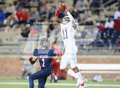 Thumbnail 3 in Atascocita @ Allen photogallery.