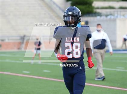 Thumbnail 1 in Atascocita @ Allen photogallery.