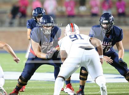 Thumbnail 3 in Atascocita @ Allen photogallery.
