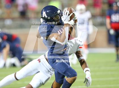 Thumbnail 1 in Atascocita @ Allen photogallery.
