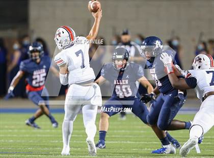 Thumbnail 1 in Atascocita @ Allen photogallery.