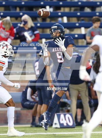 Thumbnail 3 in Atascocita @ Allen photogallery.