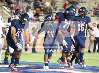 Thumbnail 1 in Atascocita @ Allen photogallery.