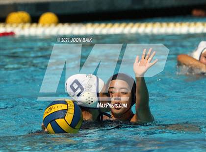 Thumbnail 3 in JV: Valley Christian vs Leland (Saint Francis JV Invitational) photogallery.