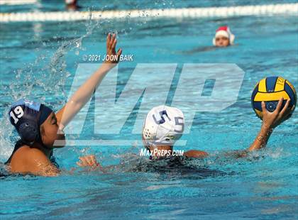Thumbnail 1 in JV: Valley Christian vs Leland (Saint Francis JV Invitational) photogallery.