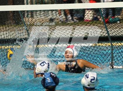Thumbnail 1 in JV: Valley Christian vs Leland (Saint Francis JV Invitational) photogallery.