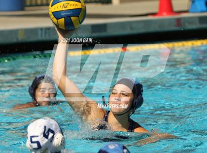 Thumbnail 1 in JV: Valley Christian vs Leland (Saint Francis JV Invitational) photogallery.