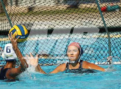 Thumbnail 1 in JV: Valley Christian vs Leland (Saint Francis JV Invitational) photogallery.