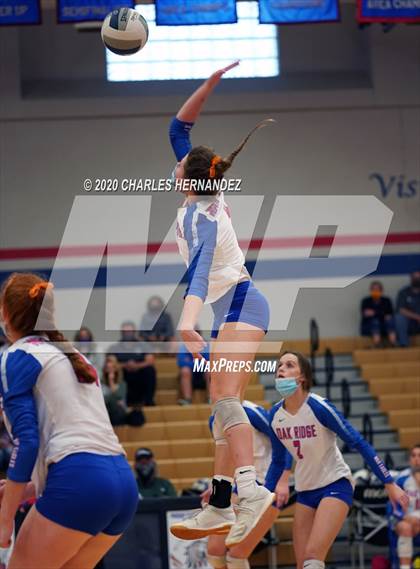 Thumbnail 3 in Grand Oaks @ Oak Ridge photogallery.