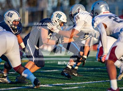 Thumbnail 1 in St. Peter's Prep @ Seton Hall Prep photogallery.