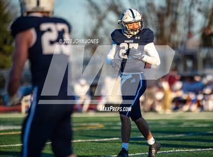 Thumbnail 3 in St. Peter's Prep @ Seton Hall Prep photogallery.
