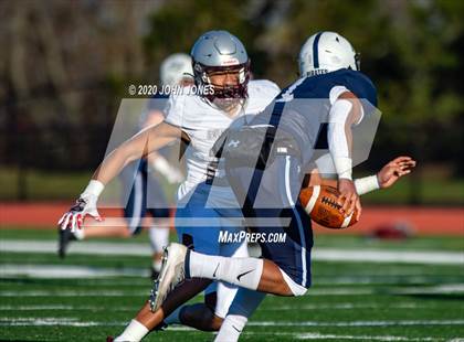 Thumbnail 3 in St. Peter's Prep @ Seton Hall Prep photogallery.