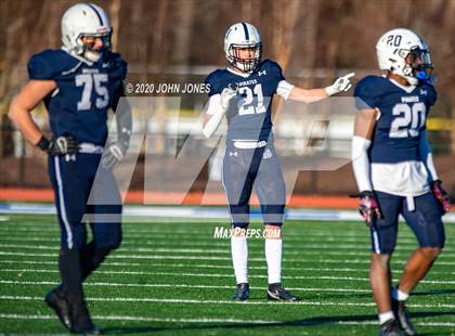 Thumbnail 1 in St. Peter's Prep @ Seton Hall Prep photogallery.