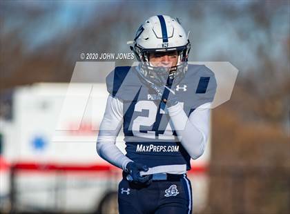Thumbnail 2 in St. Peter's Prep @ Seton Hall Prep photogallery.