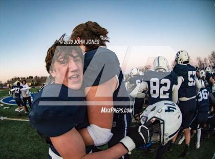 Thumbnail 2 in St. Peter's Prep @ Seton Hall Prep photogallery.