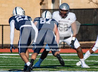 Thumbnail 1 in St. Peter's Prep @ Seton Hall Prep photogallery.