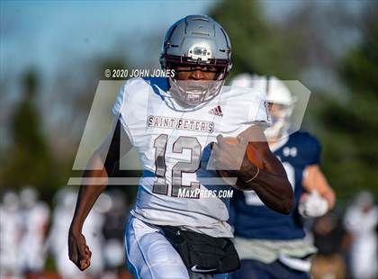 Thumbnail 3 in St. Peter's Prep @ Seton Hall Prep photogallery.