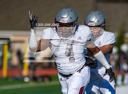 Thumbnail 1 in St. Peter's Prep @ Seton Hall Prep photogallery.