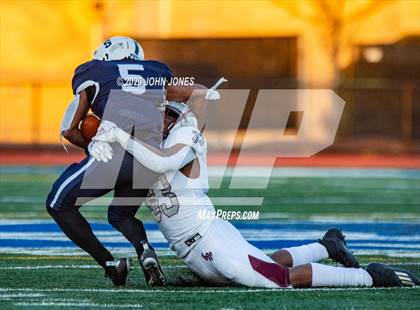 Thumbnail 2 in St. Peter's Prep @ Seton Hall Prep photogallery.