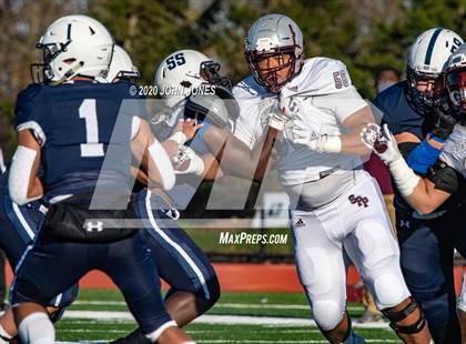 Thumbnail 3 in St. Peter's Prep @ Seton Hall Prep photogallery.