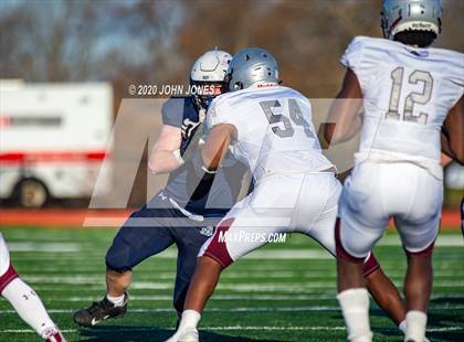Thumbnail 2 in St. Peter's Prep @ Seton Hall Prep photogallery.