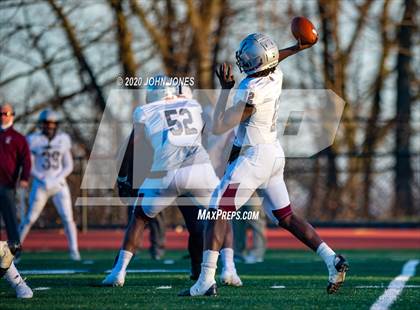 Thumbnail 3 in St. Peter's Prep @ Seton Hall Prep photogallery.