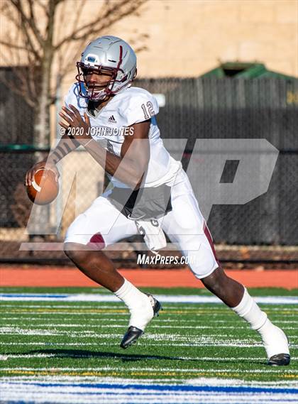 Thumbnail 3 in St. Peter's Prep @ Seton Hall Prep photogallery.