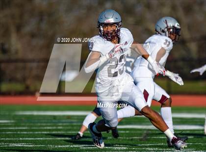 Thumbnail 2 in St. Peter's Prep @ Seton Hall Prep photogallery.