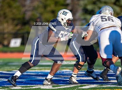 Thumbnail 2 in St. Peter's Prep @ Seton Hall Prep photogallery.