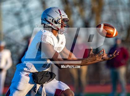 Thumbnail 2 in St. Peter's Prep @ Seton Hall Prep photogallery.