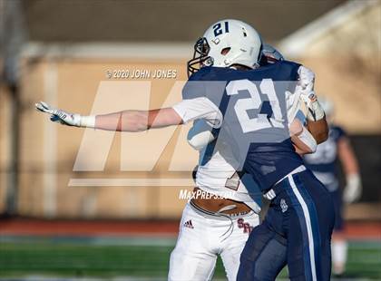 Thumbnail 1 in St. Peter's Prep @ Seton Hall Prep photogallery.