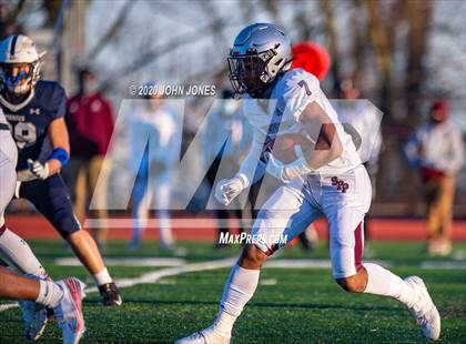 Thumbnail 1 in St. Peter's Prep @ Seton Hall Prep photogallery.