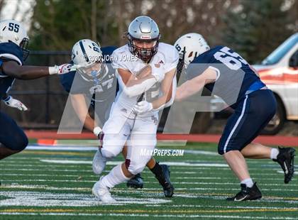 Thumbnail 1 in St. Peter's Prep @ Seton Hall Prep photogallery.